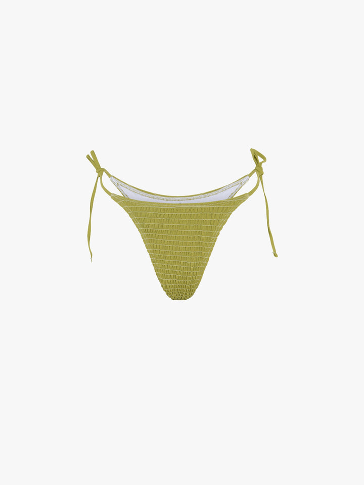 Iben Bikini Bottom - Green