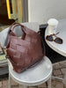 Marly Bag XL - Dark Brown