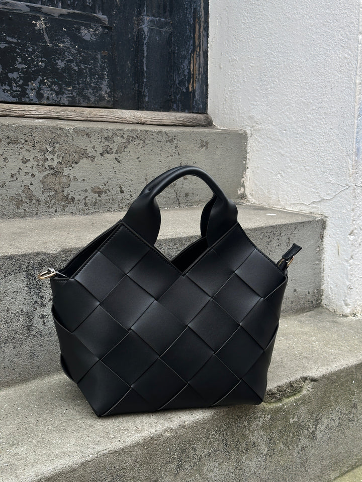 Marly Bag Large - Black