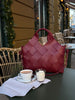 Marly Bag XL - Red