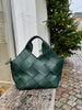 Marly Bag Large - Pine Green