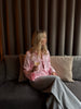 Kami Blouse - Light Pink