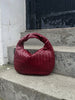 Karla Bag - Red