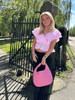 Karla Bag - Pink
