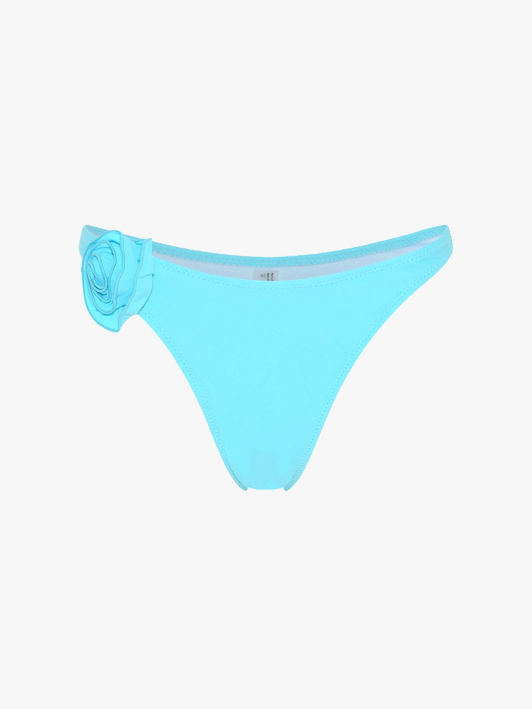 Karla Bikini Bottom - Turquoise