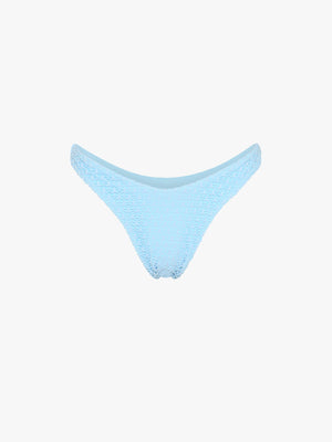 Katrine Bikini Bottom - Blue