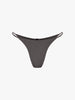 Anna Bikini Bottom - Grey