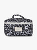 Large Makeup Bag - Leopard