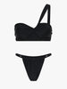 Lily Bikini Set - Black