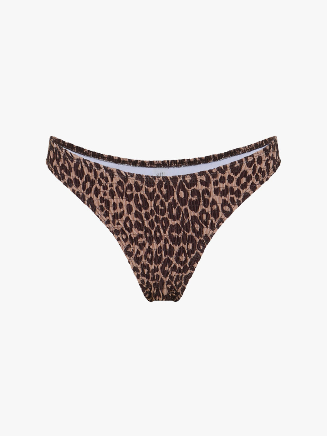 Liv Bikini Bottom - Leopard