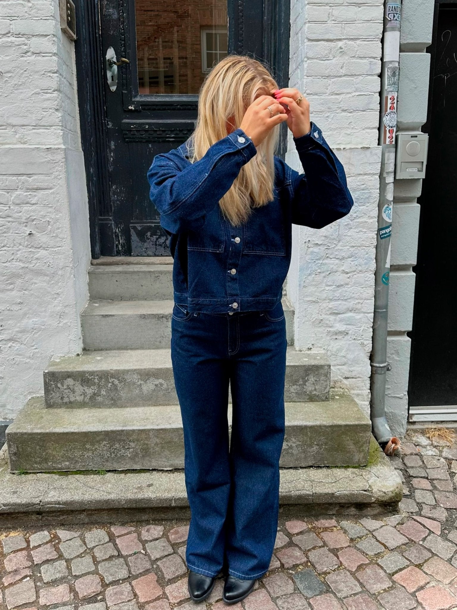 その他 HOW2WORK Luna Denim ver. HOW2WORK Luna Denim ver.