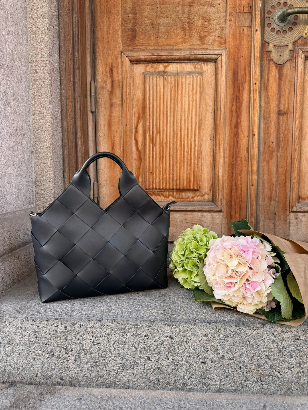 Marly Bag XL - Black