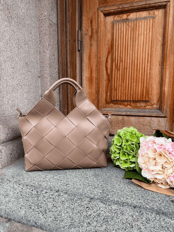 Marly Bag XL - Light Brown