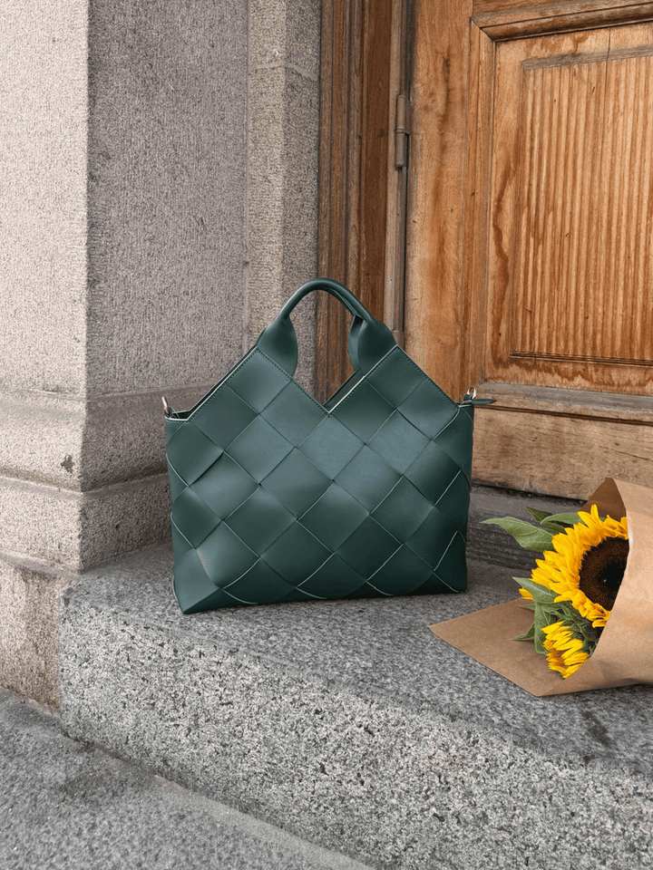 Marly Bag XL - Pine Green
