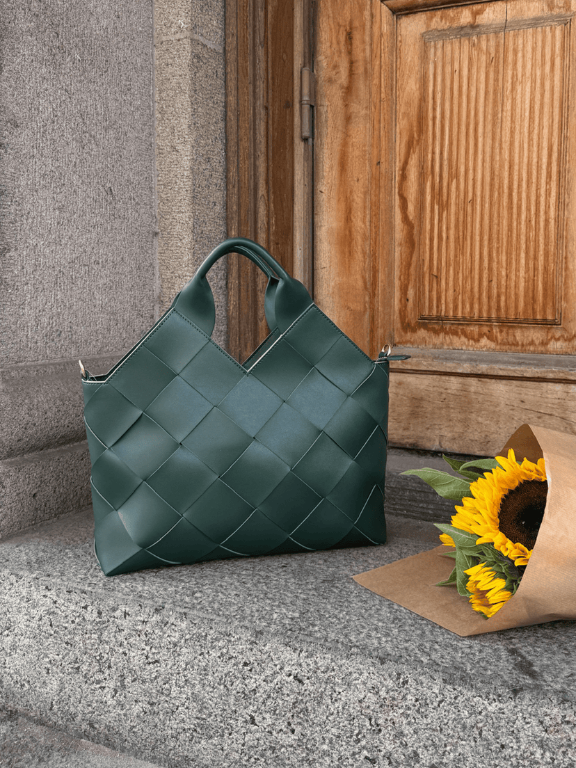 Marly Bag XL - Pine Green