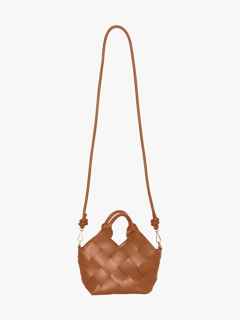 Marly Bag Small - Brown
