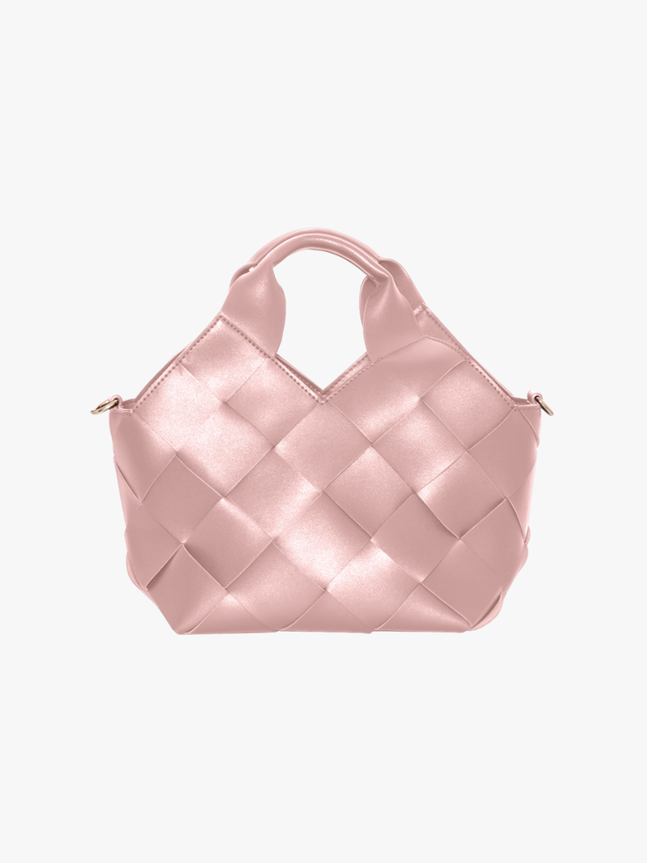 Marly Bag Small - Dusty Pink