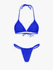 Nora Bikini Set - Blue