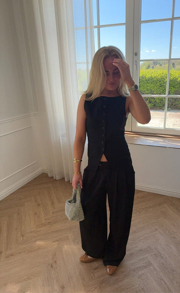 Tailleur Nora Black main image 1