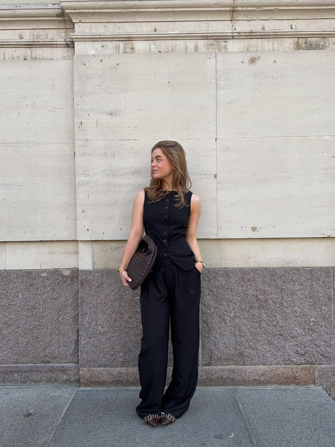 Nora Set - Black