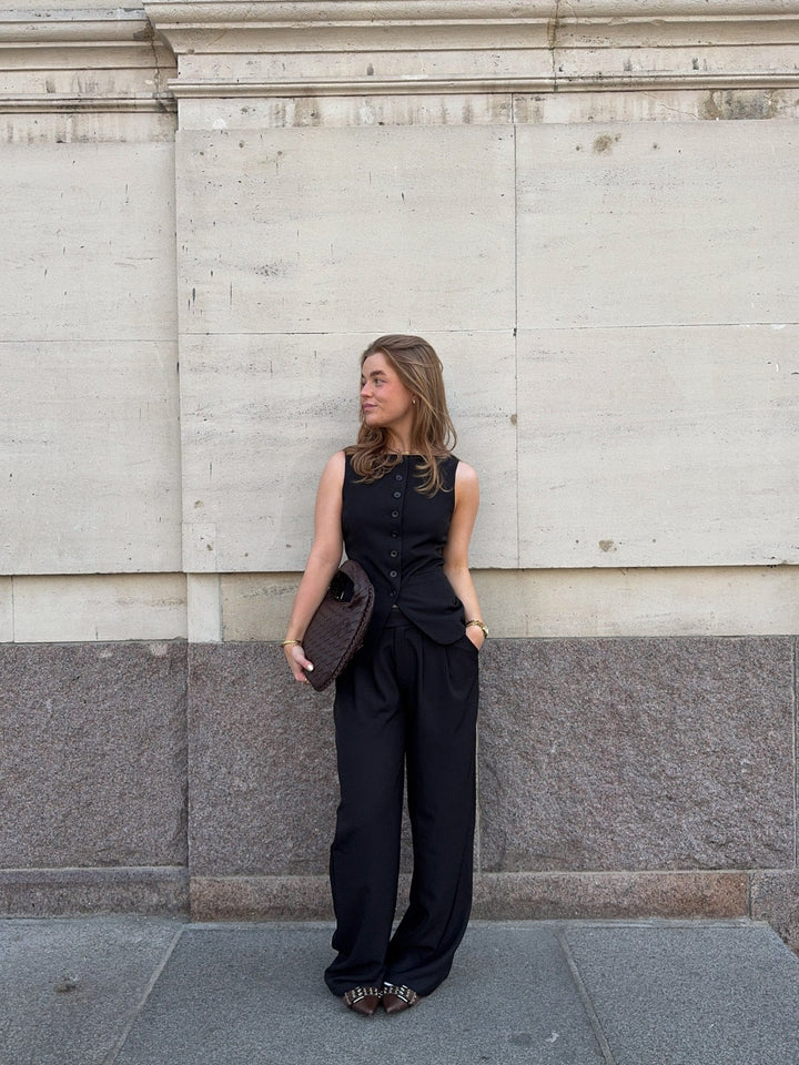 Nora Set - Black
