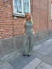 Nora Set - Dusty Green