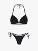 Xenia Bikini Set - Black
