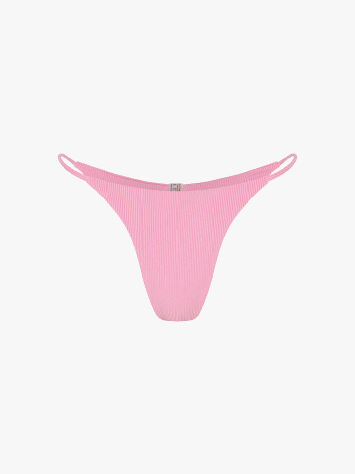 Anna Bikini Bottom - Pink
