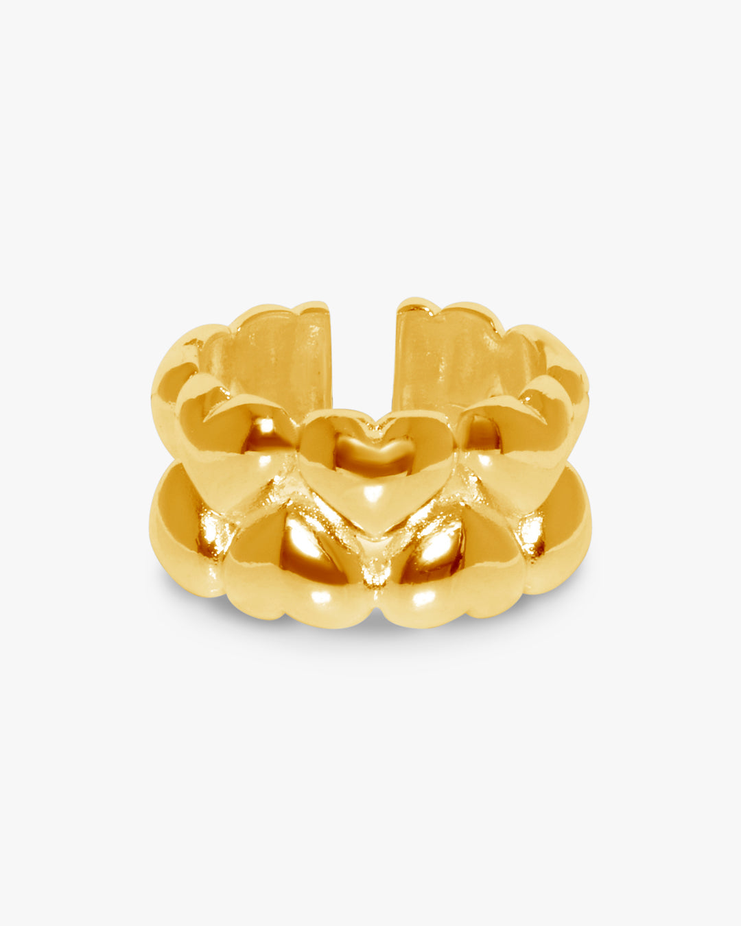 Ella Ring - Gold