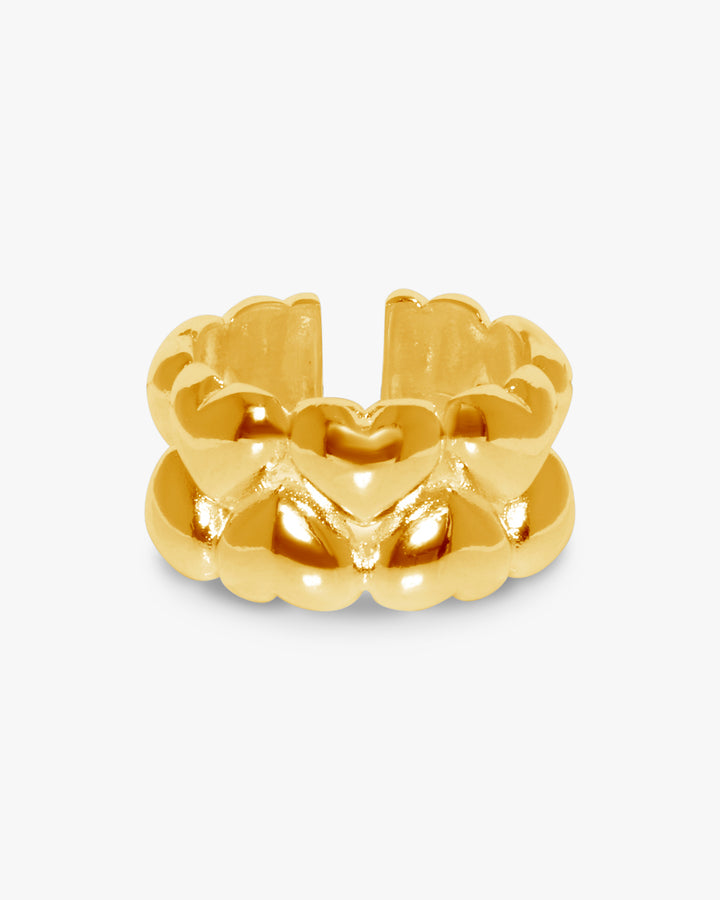 Ella Ring - Gold