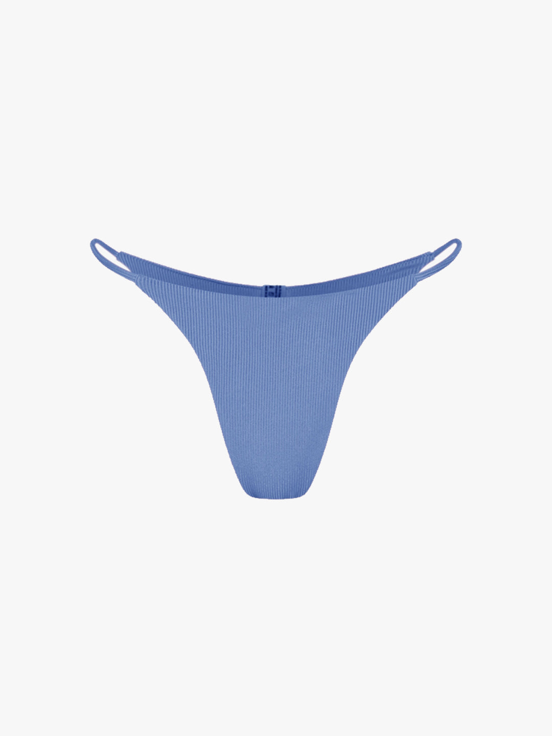 Anna Bikini Bottom - Blue