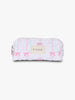 Small Makeup Bag - Cute Bow