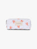 Small Makeup Bag - Lobster