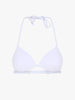 Xenia Bikini Top - White