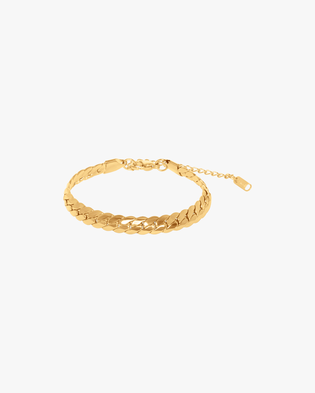 Anni Bracelet - Gold Plated