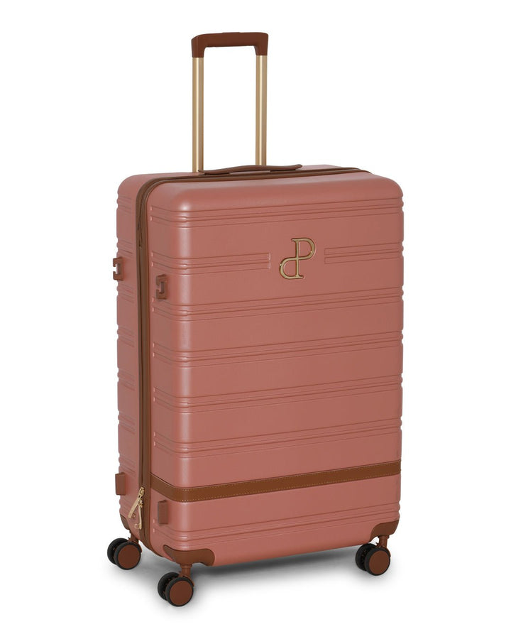 Suitcase Set - Dusty Pink