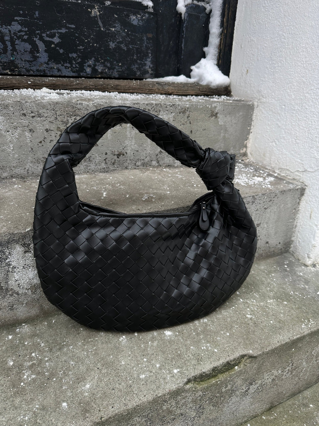 Tea Bag - Black