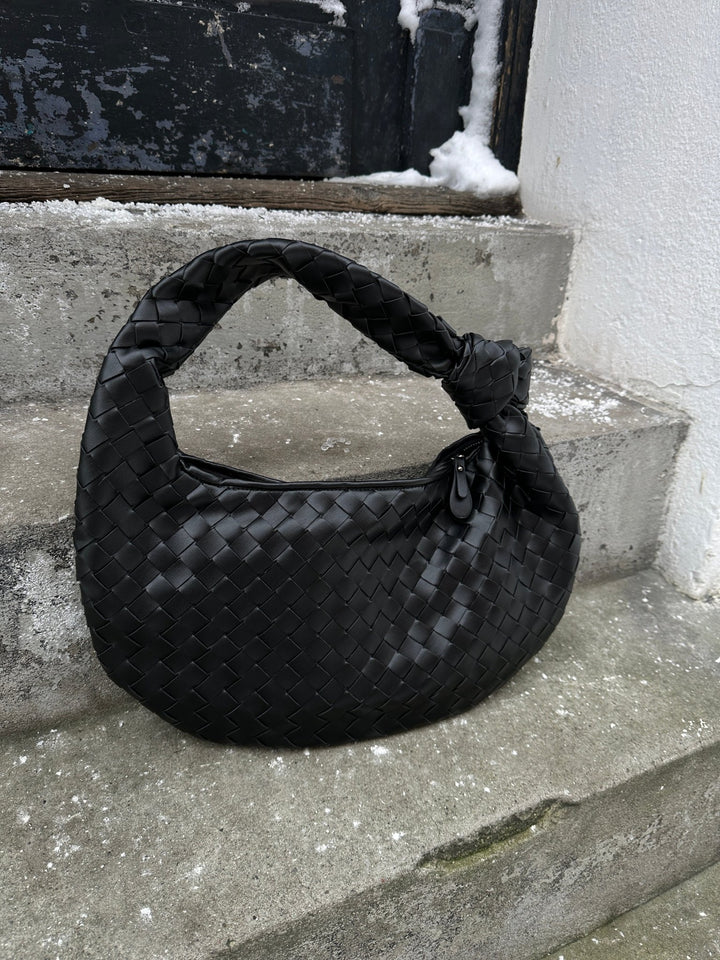 Tea Bag - Black