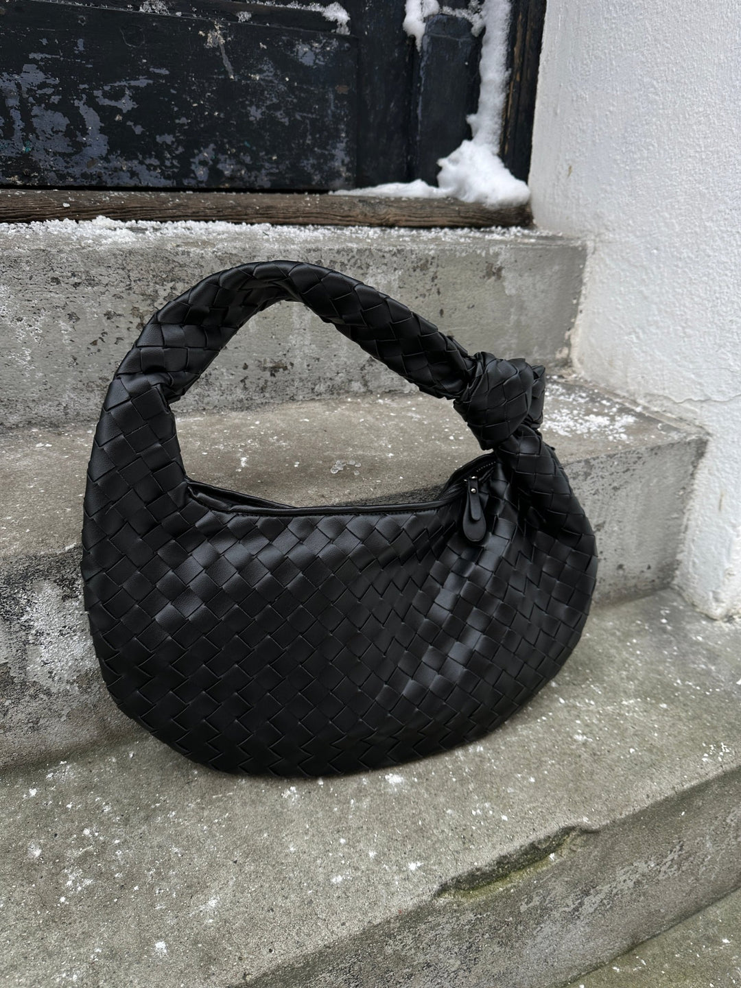 Tea Bag - Black
