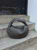 Tea Bag - Dark Grey