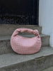 Tea Bag - Dusty Pink