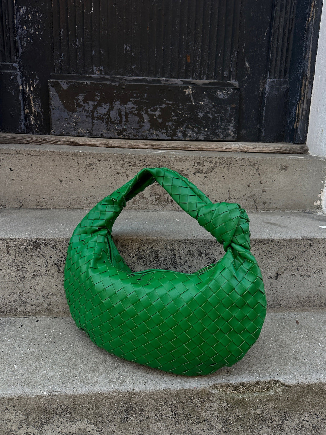 Tea Bag - Green