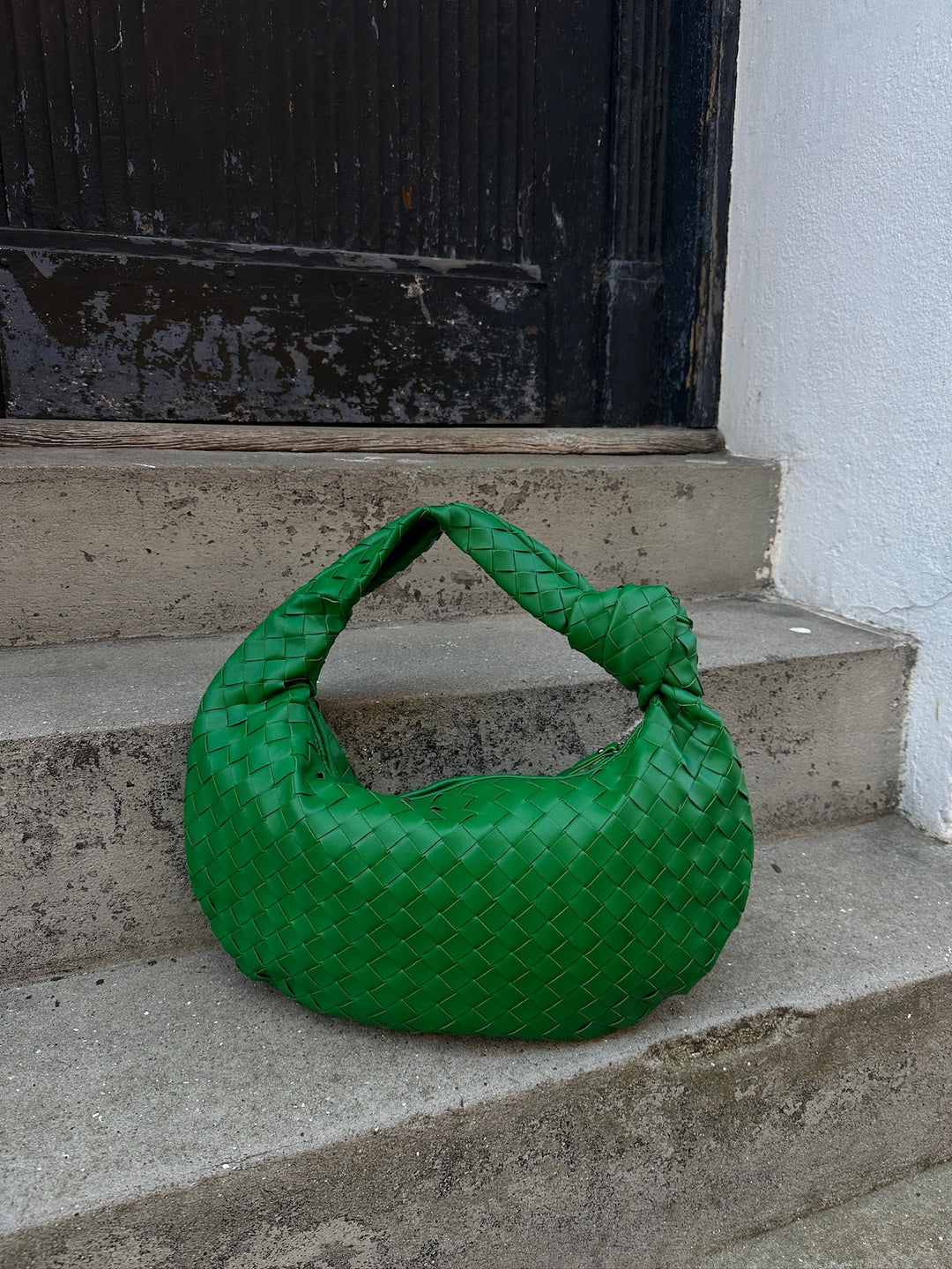 Tea Bag - Green