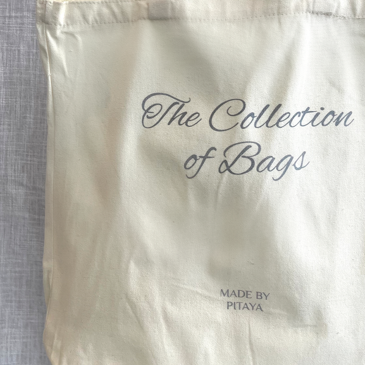 Totebag - The Collection of Bags
