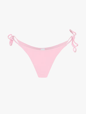 Viola Bikini Bottom - Pink
