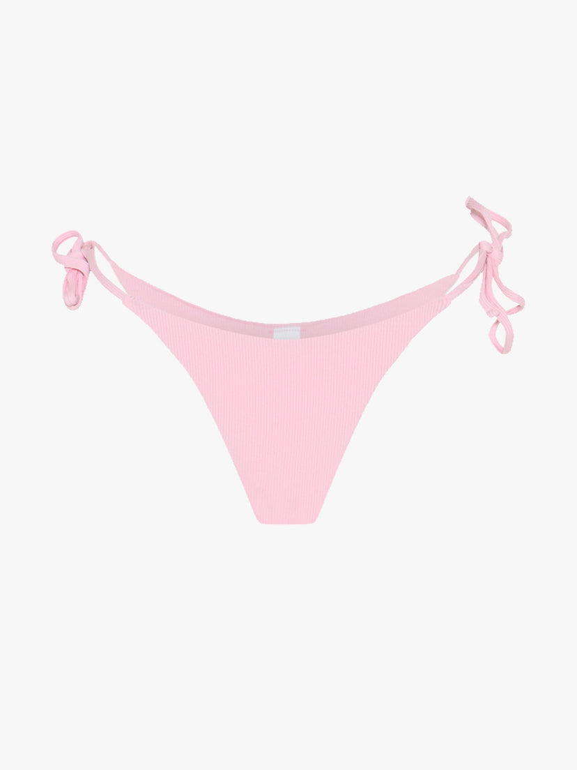 Viola Bikini Bottom - Pink